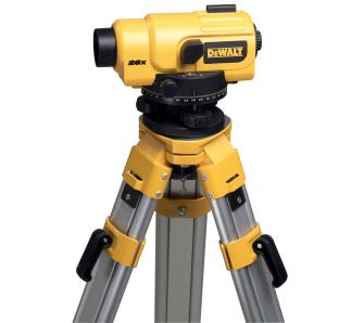 Niwelator Dewalt