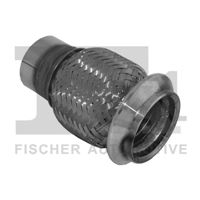 FISCHER CONEXION ELÁSTICO VW 45.5X127MM PSA CITROEN C5 I 01  