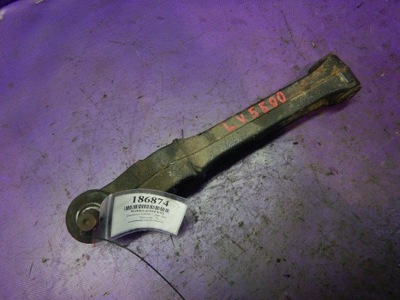 Daewoo matiz 0,8 0,800 рычаг перед левый фото №1