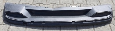 ANTDĖKLAS SPOILER GAL. SKODA KAROQ 57A LIFT 22- 