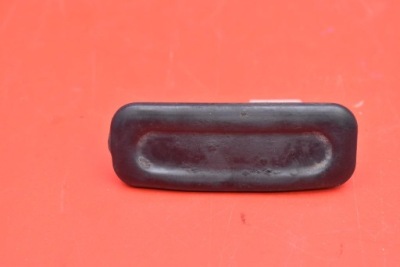 Ручка кнопка крышки задняя peugeot 3008 1 i 10-13 фото №1