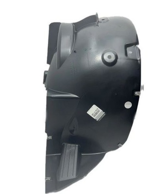 Підкрилок лівий перед renault master iii lift 19- org фото №1