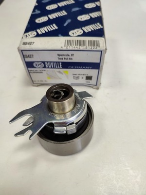 Натяжитель ремень распределительного вала vw polo 1,0 94- ruville 55427 фото №1