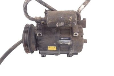 Opel omega 2.5 tds компресор кондиціонера 90457635 фото №1