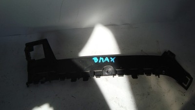 Напрямна бампера задня лівий ford b-max bmax фото №1