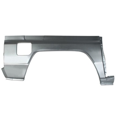 Ремкомплект крила задня r 6504-03-8132592k фото №1