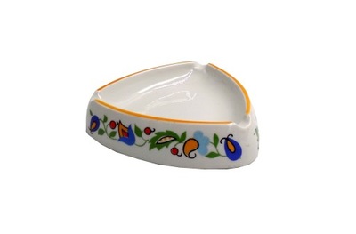 popielniczka porcelana LUBIANA