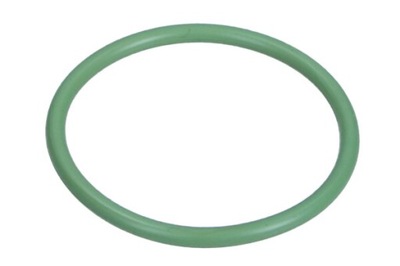 Прокладка трубка воздуха турбонагнетателя оригинальный номер 0149976445 фото №1