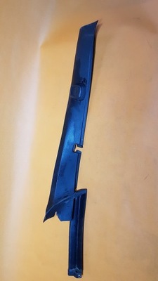 Захист na блок двигуна стійка кабіни права man tgx e6 фото №1