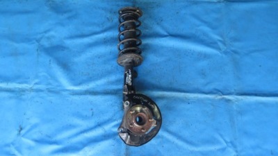 Амортизатор поворотний кулак лівий antara captiva lift фото №1