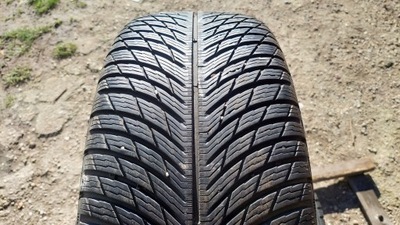 Opona 225/45r18 95V XL Michelin Pilot Alpin 5