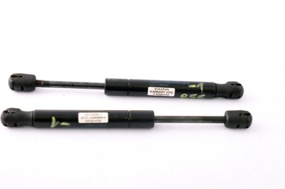 Mini r55 r56 привід амортизатор капот 7148864 фото №1