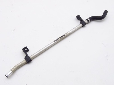 Renault master ii 98-03 трубка топлива фото №1