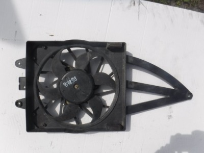 Вентилятор вентилятор радіатора fiat panda ii 51764534 фото №1