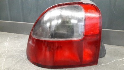 FARO IZQUIERDO PARTE TRASERA ROVER 400 414 HATCHBACK  