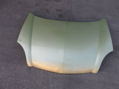 Капот renault kangoo i lift фото №1