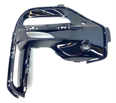 Захист протитуманної фари права bmw x5 g05 8746240 фото №1