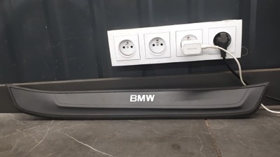 2990844 JUOSTA SLENKŠČIO DEŠINYSIS GAL. BMW X1 E84 