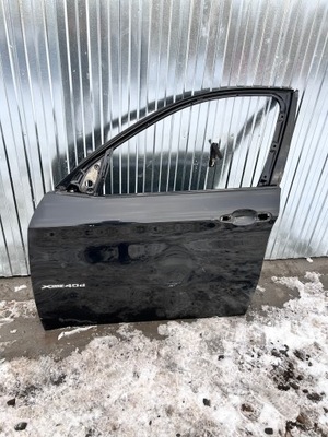 Двері передні ліва bmw x6 e71 фото №1