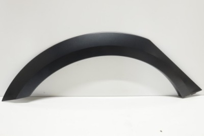 Молдинг крила volvo v 90 crosscountry права задня фото №1