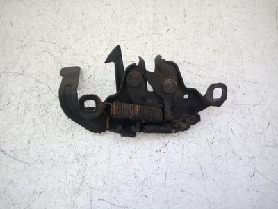 Замок капот nissan primera p12 1.9 dci фото №1