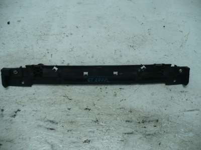 Lexus ct200h балка защита радиатор усилитель фото №1