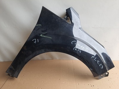 Ford c-max mk2 11-14 крыло правый фото №1