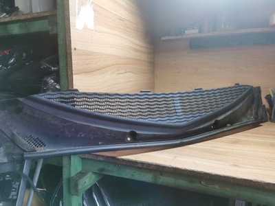 PODSZYBIE RENAULT MODUS