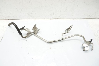 Шланг wąż wody renault laguna iii 2.0 dci coupe фото №1