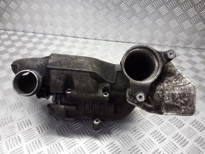 Компресор компресор повітря mercedes w203 2.0 a111090980 фото №1