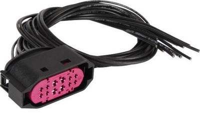 Набір ремонтний do трубопровід лампи передньої фото №1