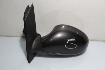 Дзеркало ліва seat toledo iii l59n фото №1