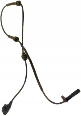 Uz260 jeep compass ii 1.4 multiair датчик abs левый перед фото №1