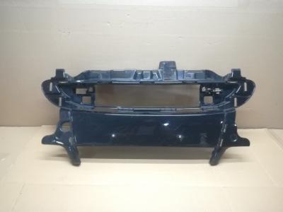 Smart решётка радиатора решётка радиатора бампера a4516270102 фото №1