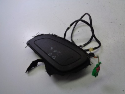 Подушка подушка безопасности сиденье правого peugeot 206 фото №1