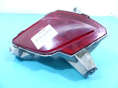 Відбивач бампера задня правий mazda cx-5 i 12-15 фото №1