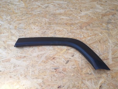 Jeep compass ii молдинг крыла левый задняя 53226937 фото №1