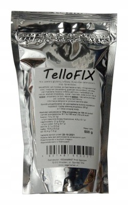 Bulion TELLOFIX 500g (op.uzupełniające)