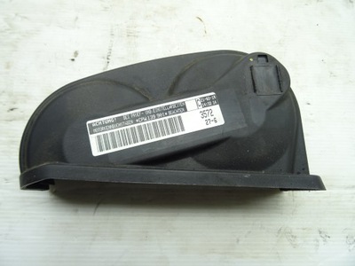 Корпус розподільного валу vw 1.4 tsi 04e109108j фото №1