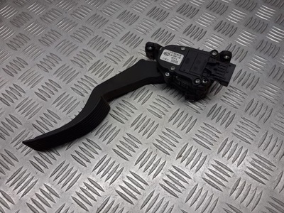 Потенціометр педаль газу alfa romeo 159 1.9 jtd 60695128 фото №1