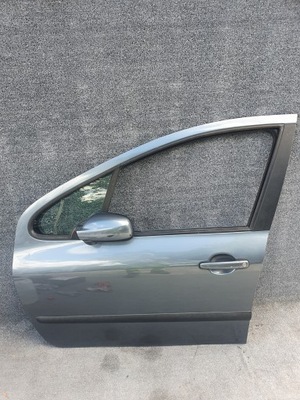 PORTIÈRE AVANT GAUCHE POUR PEUGEOT 307 - milautoparts-fr.ukrlive.com