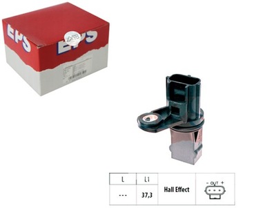 Eps 1.953.498 датчик, скорость вращательная фото №1