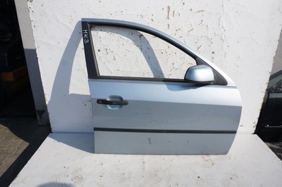 Дверь правый перед ford mondeo mk3 фото №1