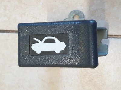 Ручка ручка открывания капот honda accord viii фото №1