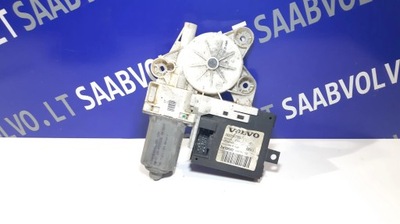 Volvo v50 2006 двигатели окон фото №1