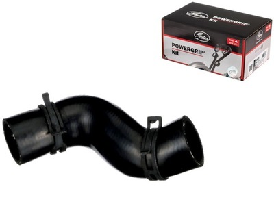 Шланг гумовий системи охолодження dół mini r50 r53 r52 1.6 06.01-07.08 фото №1