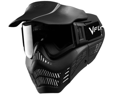 Maska Paintball VForce Armor Thermal Black