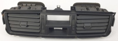 Ґрати обдув середина mitsubishi lancer vii фото №1