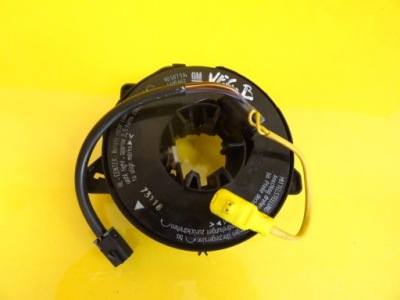 Стрічка pod кермо opel vectra b 90507514 nr212 фото №1