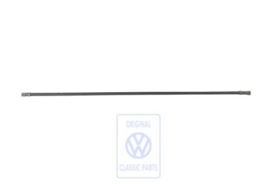 181721551a трубка захисна oryg vwcp оригінальний номер фото №1